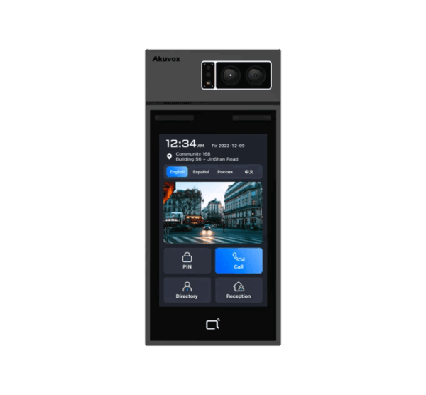 Akuvox S538 IP-вызывная панель